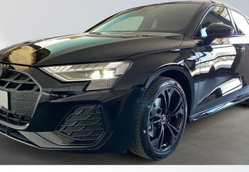 Audi A3 4.500 km 49.990 &euro; Pfarrkirchen 84347