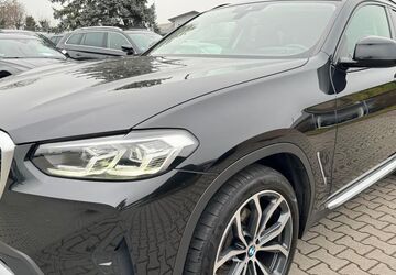 BMW X4 128.950 km 35.790 &euro; Nabburg 92507