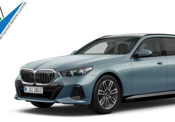 BMW i5 25.802 km 58.900 &euro; Bad Oeynhausen 32547