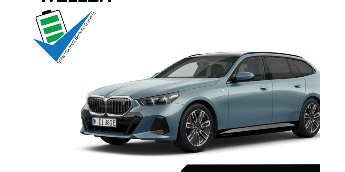 BMW i5 25.802 km 58.900 &euro; Bad Oeynhausen 32547