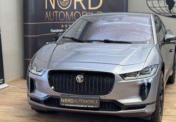 Jaguar I-Pace 21.645 km 34.980 &euro; Rastede/ Wahnbek 26180