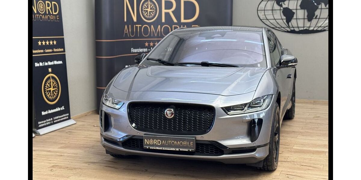 Jaguar I-Pace 21.645 km 34.980 &euro; Rastede/ Wahnbek 26180