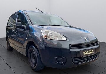 Peugeot Partner 238.000 km 2.999 &euro; Albstadt 72459