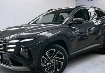 Hyundai TUCSON 1.500 km 41.990 &euro; Freiburg im Breisgau 79108