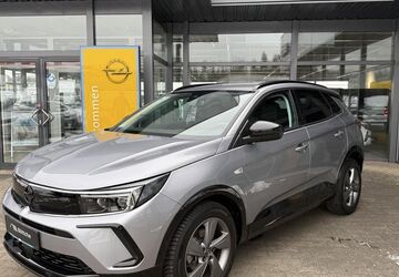 Opel Grandland (X) 31.005 km 24.780 &euro; Gräfenhainichen 06773