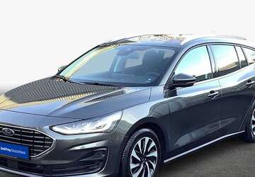 Ford Focus 19.518 km 21.940 &euro; Dresden 01277