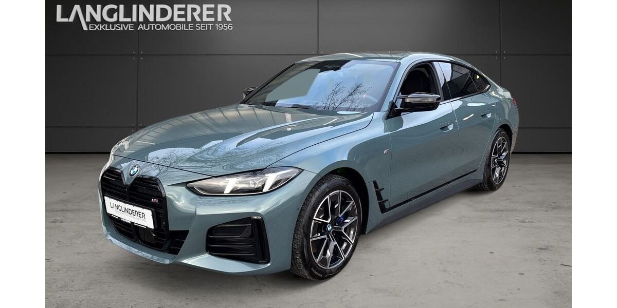 BMW M440 14.800 km 60.900 &euro; Altötting 84503