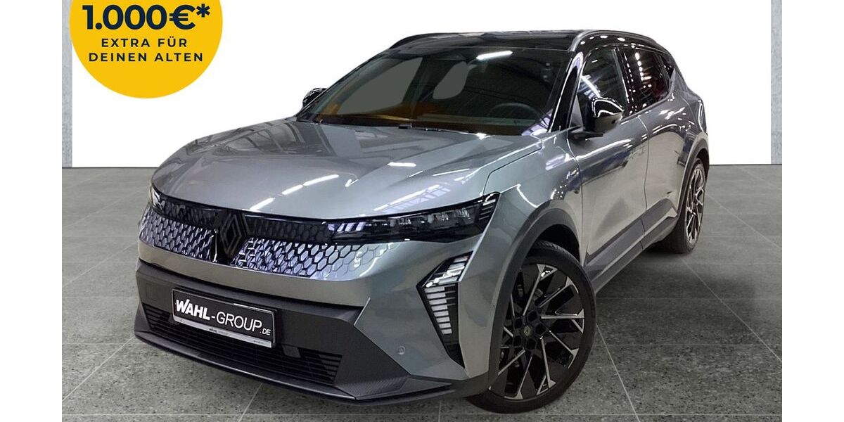 Renault Scenic 5.473 km 39.990 &euro; Siegen 57076