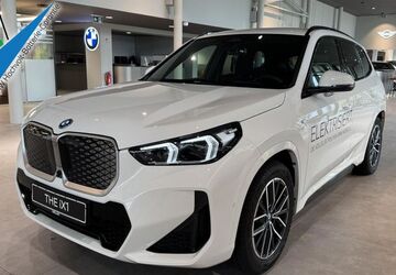 BMW iX1 9.999 km 54.490 &euro; Lüneburg 21339