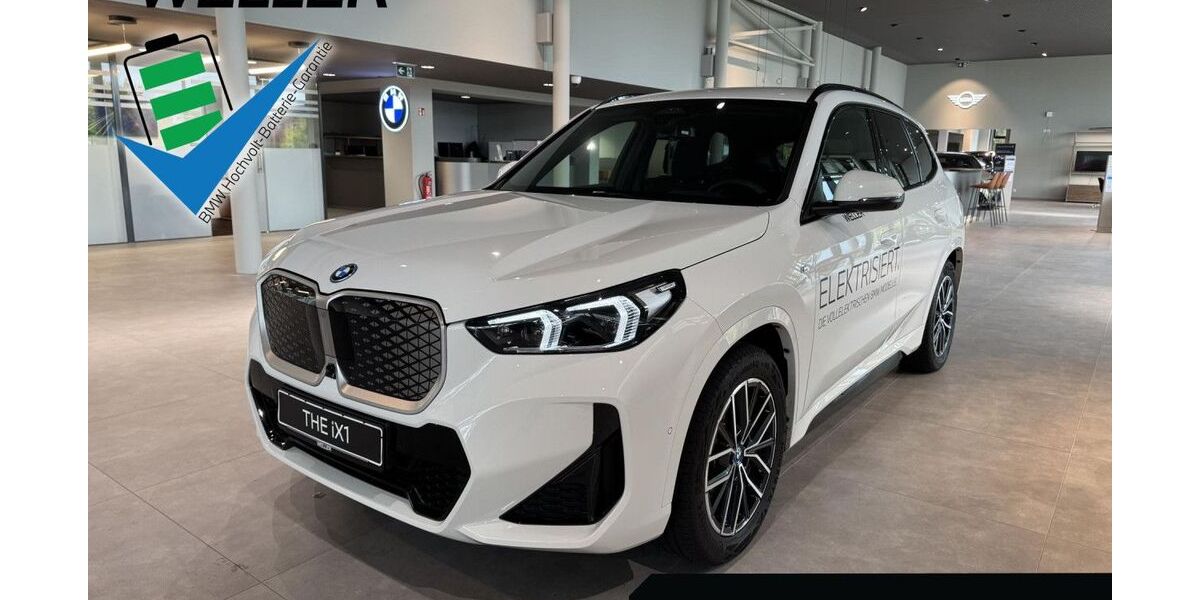 BMW iX1 9.999 km 54.490 &euro; Lüneburg 21339