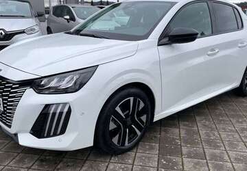 Peugeot 208 58.000 km 15.999 &euro; Endingen am Kaiserstuhl 79346