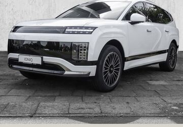 Hyundai IONIQ 9 9.999 km 71.899 &euro; Köln 51063