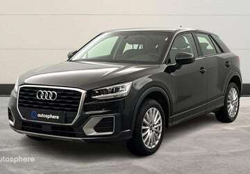 Audi Q2 35 TDI 150ch Business line S tronic 7 Euro6dT 86.975 km 25.299 &euro; Champniers 16430