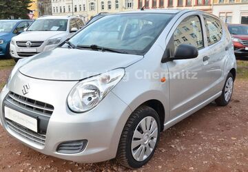 Suzuki Alto 45.517 km 5.999 &euro; Chemnitz 09114