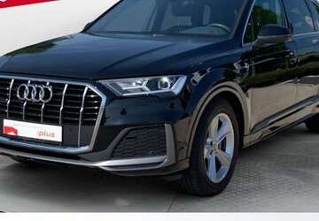 Audi Q7 42.200 km 58.490 &euro; Insingen 91610