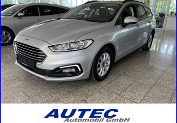 Ford Mondeo 73.600 km 17.480 &euro; Wuppertal 42329