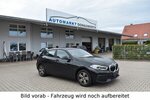 BMW 118 i Advantage Navi Tempomat PDC ALU LED Sitzhz 39.985 km 17.995 &euro; Donauwörth 86609