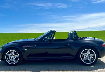 BMW Z3 M 109.000 km 22.900 &euro; Arnstorf 94424