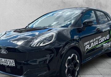 Ford Puma Gen-E 15.000 km 33.990 &euro; Sigmaringen 72488