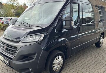 Fiat Ducato 139.523 km 21.990 &euro; Lilienthal 28865