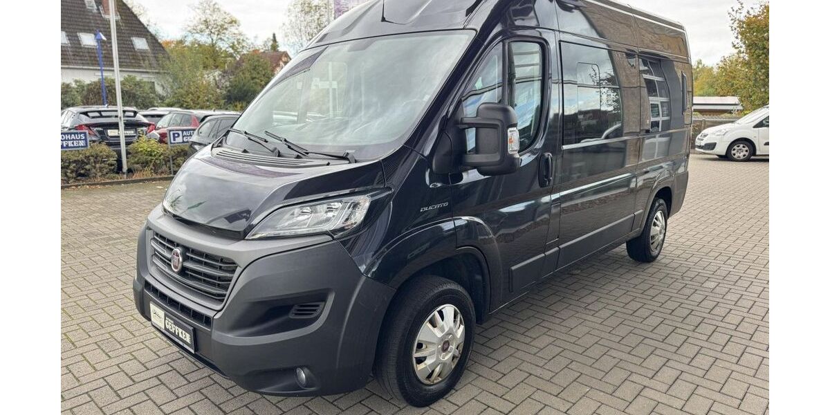 Fiat Ducato 139.523 km 21.990 &euro; Lilienthal 28865