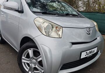 Toyota IQ 130.000 km 4.600 &euro; Wiesbaden 55252