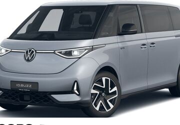 VW ID. Buzz 43.513 km 67.970 &euro; Stolberg 52222
