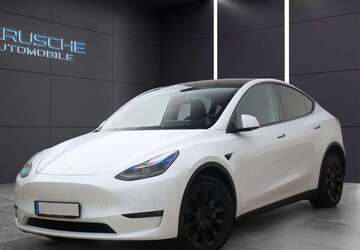 Tesla Model Y 41.700 km 34.990 &euro; Altheim 84051