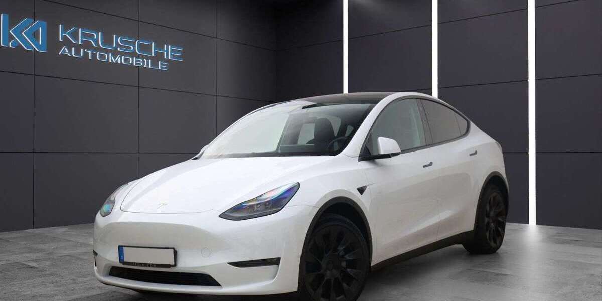 Tesla Model Y 41.700 km 34.990 &euro; Altheim 84051