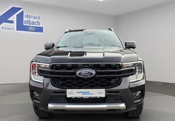 Ford Ranger 11.540 km 58.900 &euro; Rülzheim 76761