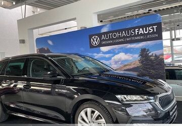 Skoda Octavia 38.737 km 25.950 &euro; Jessen 06917