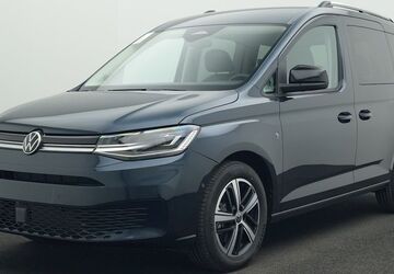 VW Caddy 1.200 km 36.980 &euro; Mühlhausen 92360