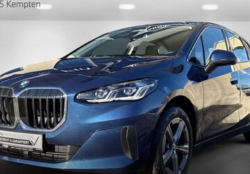 BMW 220 Active Tourer 12.740 km 30.690 &euro; Leutkirch 88299