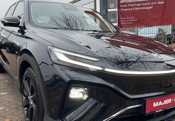 MG Marvel R 27.236 km 23.990 &euro; Hamburg 22043