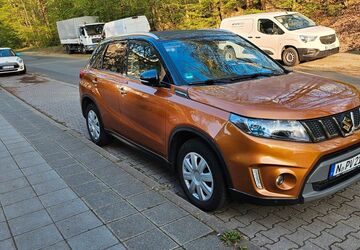 Suzuki Vitara 182.300 km 8.800 &euro; Nürnberg 90449