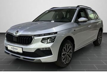 Skoda Kamiq 4.900 km 22.990 &euro; Mannheim 68167