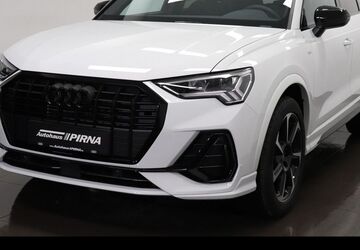 Audi Q3 6.000 km 61.049 &euro; Pirna 01796