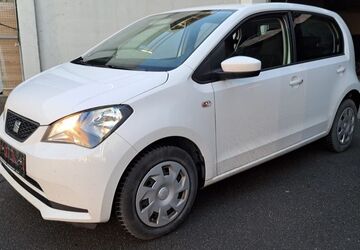 Seat Mii 175.000 km 4.500 &euro; Reutlingen 72766