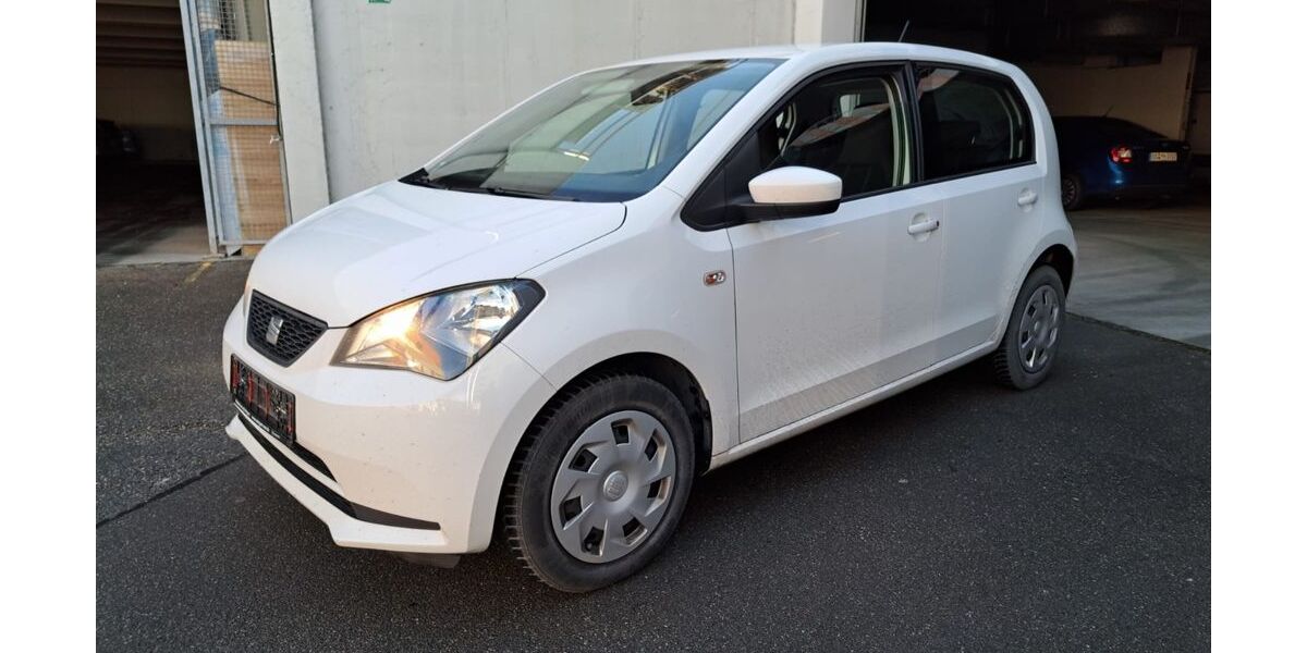 Seat Mii 175.000 km 4.500 &euro; Reutlingen 72766