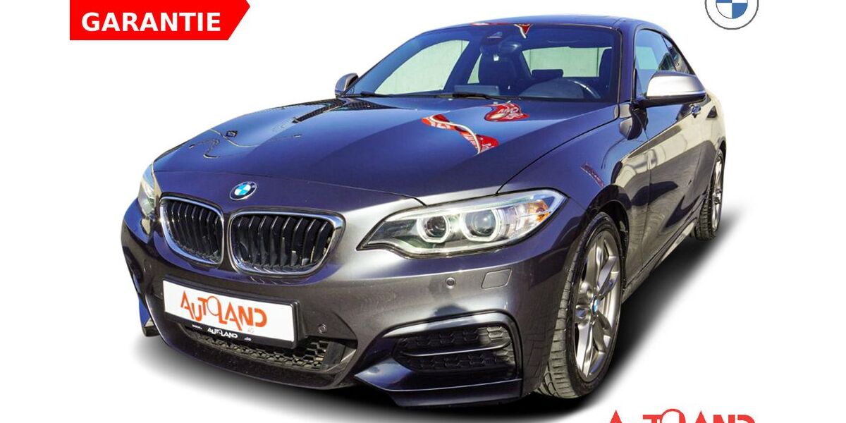 BMW M235 67.443 km 27.990 &euro; Berlin 12683