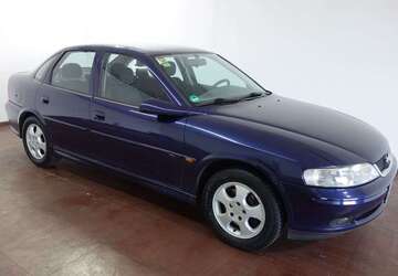 Opel Vectra 158.000 km 1.400 &euro; Mühlacker 75417