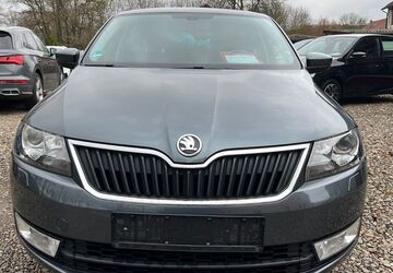 Skoda Rapid 158.000 km 6.990 &euro; Rosdorf/Obernjesa 37124