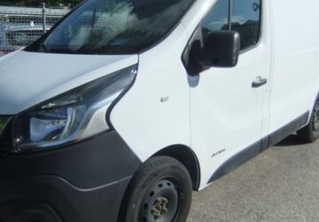 Nissan NV300 169.000 km 7.999 &euro; Hohenbrunn bei München 85662