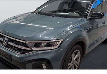 VW T-Roc 16.990 km 29.540 &euro; Bad Homburg 61348
