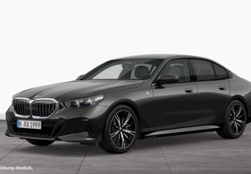 BMW 540 26.518 km 71.690 &euro; Dreieich-Sprendlingen 63303