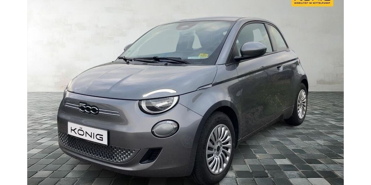 Fiat 500e 9.961 km 19.999 &euro; Teltow 14513