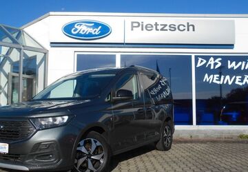 Ford Tourneo Connect 15.833 km 29.900 &euro; Radeberg 01454