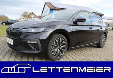 Skoda Scala 23.700 km 22.990 &euro; Deiningen 86738