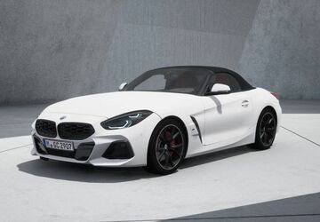 BMW Z4 M40 19.541 km 51.885 &euro; Plauen 08525