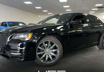 Chrysler 300C 146.000 km 17.990 &euro; Mudau 69427